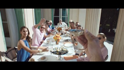 The Life RX: Jude Law Lexus advert