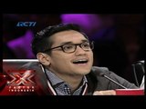 EP01 Part 1 - AUDITION 1 - X Factor Indonesia 2015