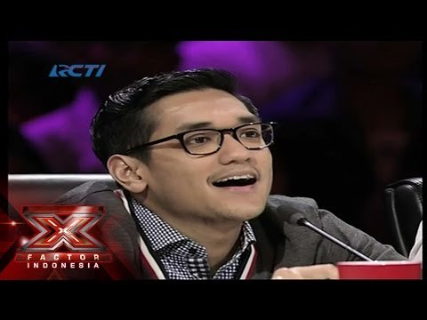 EP01 Part 1 - AUDITION 1 - X Factor Indonesia 2015