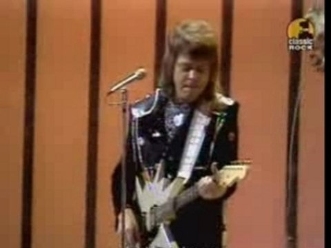 Abba - Waterloo (Eurovision Song Contest 1974)