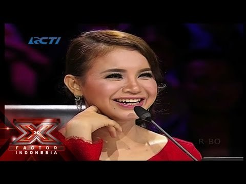 EP01 Part 3 - AUDITION 1 - X Factor Indonesia 2015