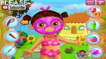 watch # Dora Games # LExploratrice Jeux pour Enfants For Kids, La Exploradora Juegos