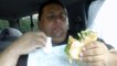 Joeys Healthy Fast Food Choices: Subways Veggie Delite®