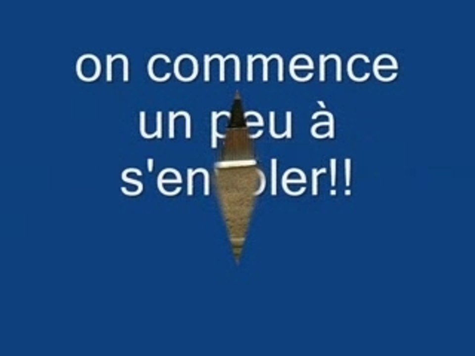 Gamin et Auriane