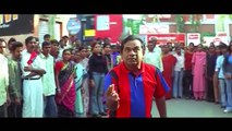 Jr.N.T.R Funny Counters On Brahmanandam Emotional Dialogues || Telugu Latest Comedy spoofs (Comic FULL HD 720P)