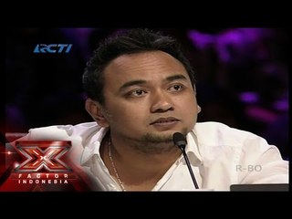 EP01 Part 6 - AUDITION 1 - X Factor Indonesia 2015