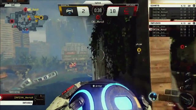 CWL Highlights #12 (Eu & NA)