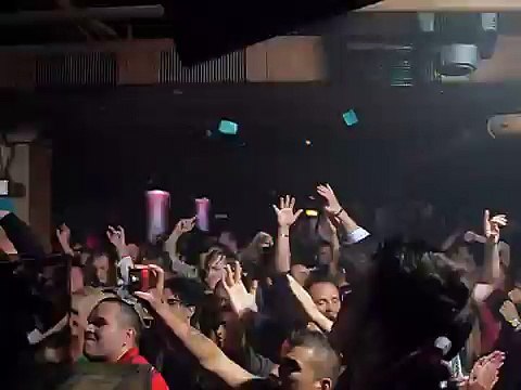 Pete Tong At Spybar Chicago