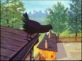 Рекс 47 Рекс и ворона мультфильмы, для детей, советские, для самых маленьких