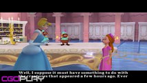 ♥ Disney Princess: Enchanted Journey PC Walkthrough - Cinderella Chapter 1