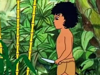 TARZÁN (Dibujos animados)