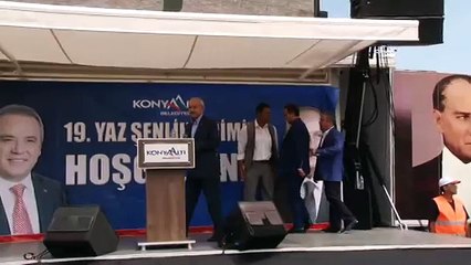 Kılıçdaroğlu: Cumhurbaşkanı koltuğuna eşit davranan ve tarafsız biri otursun