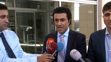 Eski şube müdürü Köse'den Selam Tehvid örgütüne verilen takipsizliğe itiraz