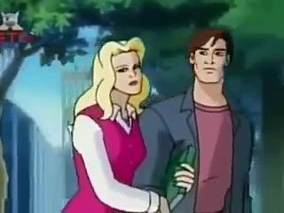 Человек Паук все серии подряд 2 сезон