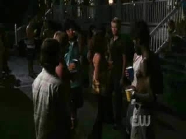 Brucas * My Happy Ending
