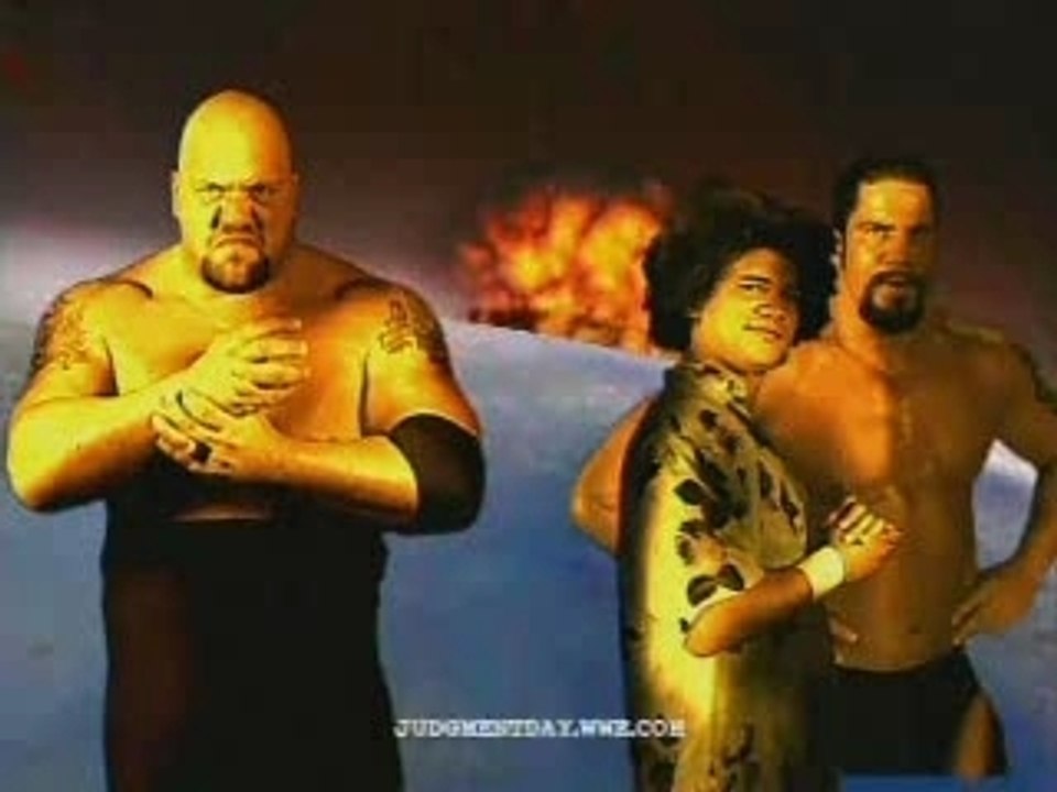 Jdcarlyvsbigshow