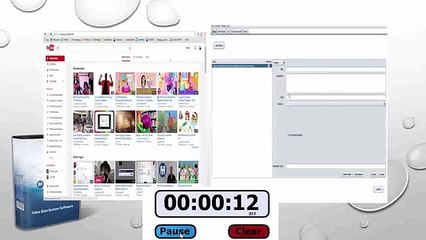 Hydravid 2.. 0 Training video Distribution computer software