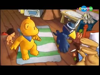 Мишкины рассказы 5 серий — Лучшие мультфильмы для детей