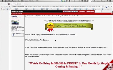 Targeted Traffic Empire