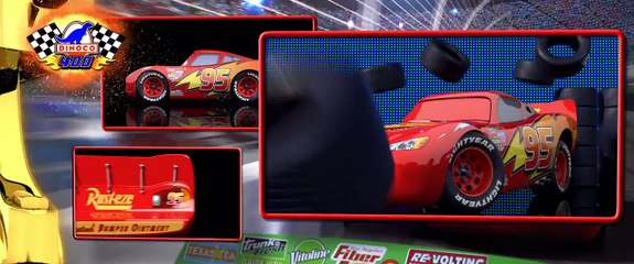 カーズ (吹き替え） - 予告編