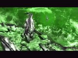 Monster Hunter Tri Music Video - Monster by Skillet