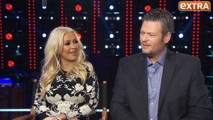 [Extra] Blake Shelton’s Unique Craft Service Request on ‘The Voice’ Set