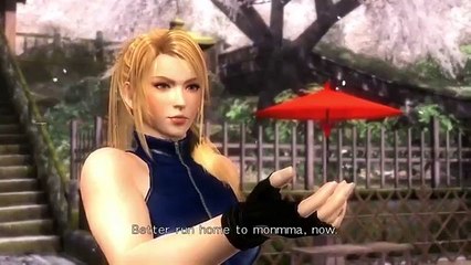 Sarah combo video(Monster)