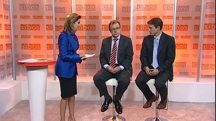 Sibos TV - Standards Forum - ISO 20022, Market Practice and Innovation