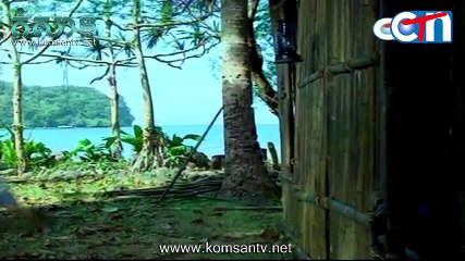 វាសនានាងផូដូរា  EP 02 | Veasna Neang Rhodora | Philippine Drama Khmer dubbed