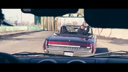We Rollin | Sukhe, Deep Jandu J Hind, Shrey Sean, Blizzy and Minister Music | Speed Records (Comic FULL HD 720P)