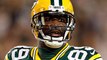 Packers' James Jones Proposes to Wife at Red Lobster