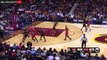 Chicago Bulls vs Cleveland Cavaliers - 1st Qtr Highlights - February 18, 2016 - NBA 2015-16 Season