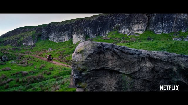 Crouching Tiger, Hidden Dragon- Sword of Destiny Official Trailer #2 (2016) - Action Movie HD