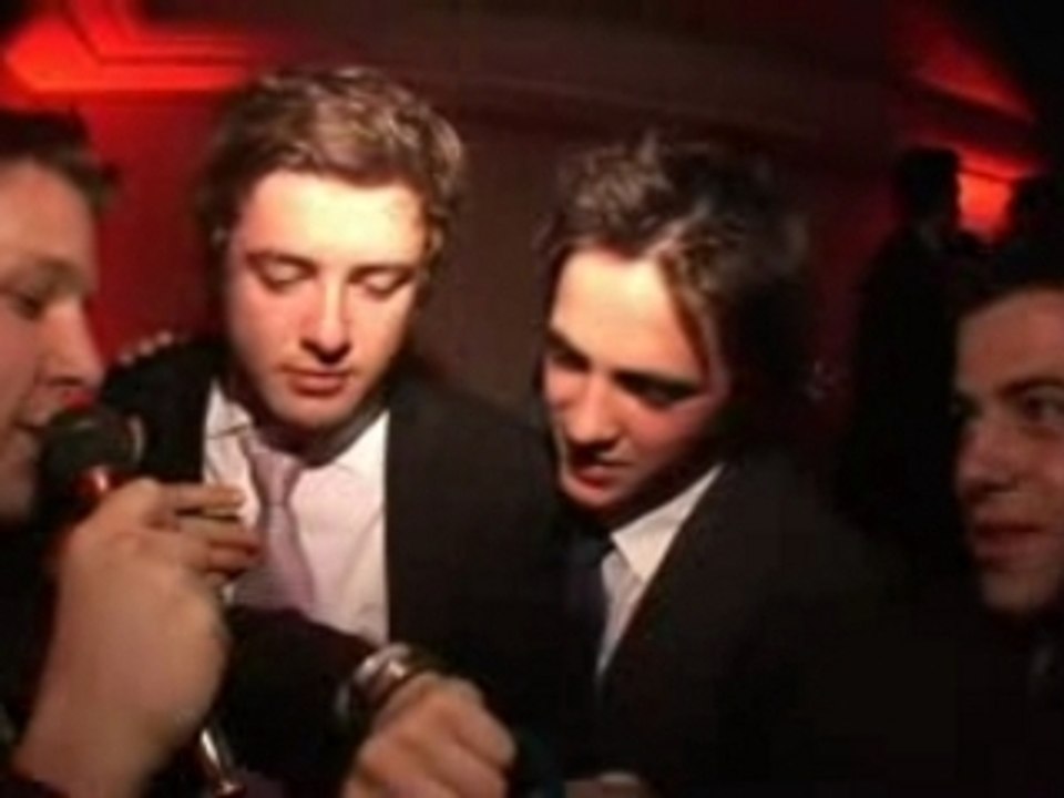 Teaser Gala