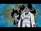 One piece ost Movie 9-The 4 emperors