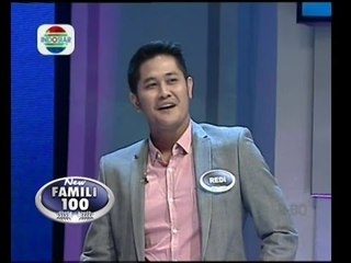 New Famili 100 - Ep287