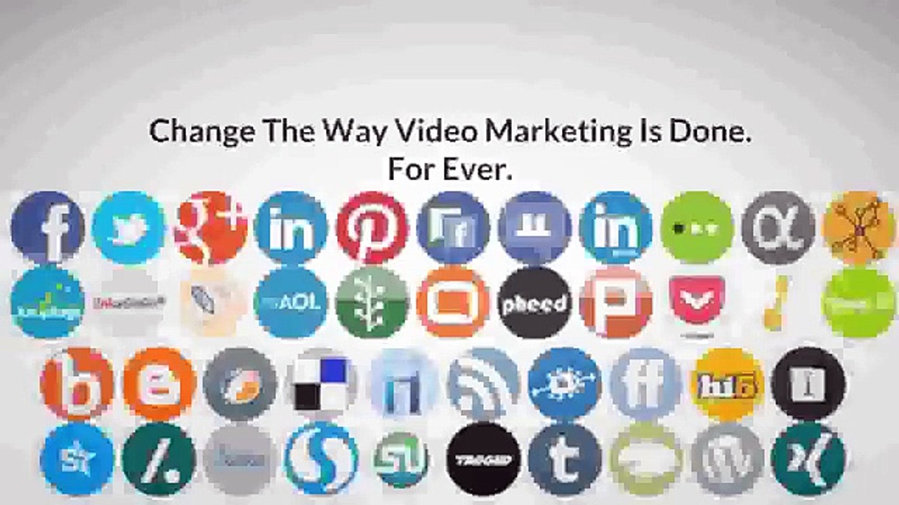 Hydravid Video Marketing Software Opens On January 28th. Be Prepared