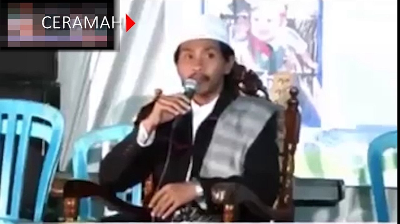 Ceramah KH Anwar Zahid Bojonegoro SENG NGERUSAK OPO OPO KUWI MALAH WONG PINTER Part 1 of 2