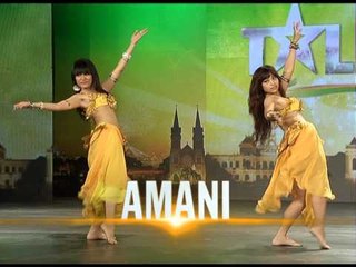 Vietnam's Got Talent 2012 - Trailer Bán Kết 4 10/3/2013