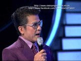 Vietnam's Got Talent 2012 - Bán Kết 2 - Cảm Xúc Thí Sinh Bán Kết 2