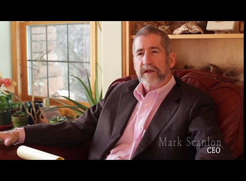 Sedona Solar Technology - InteliTrack Solar Tracking System