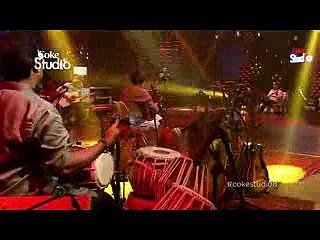 Umran Lagiyan by Ali Sethi and Nabeel Shaukat. - Coke Studio