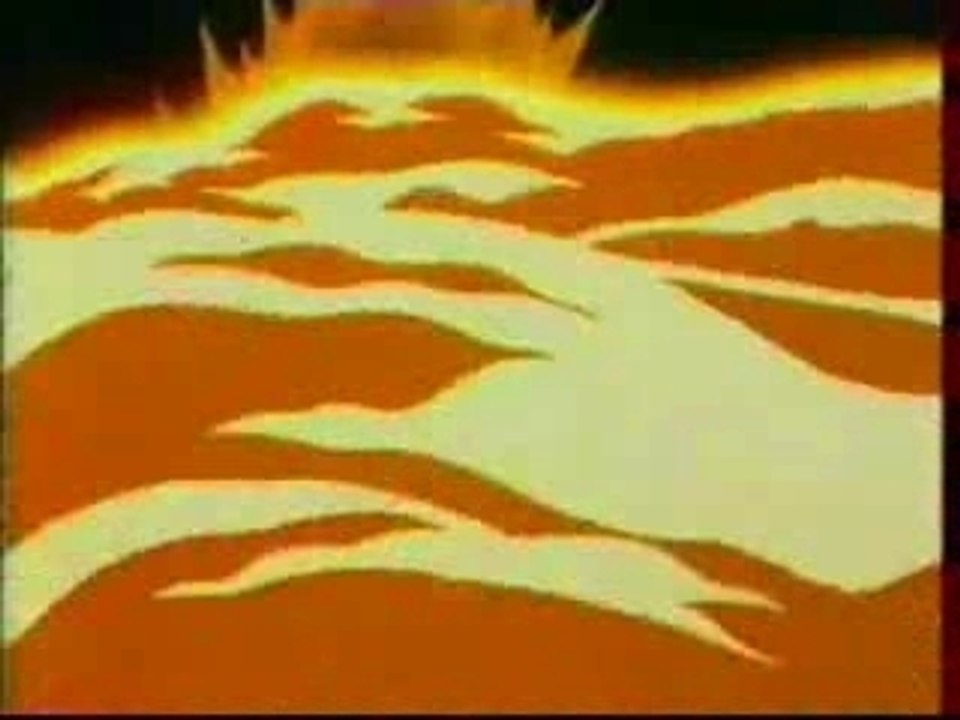 Dbz super sayan 2