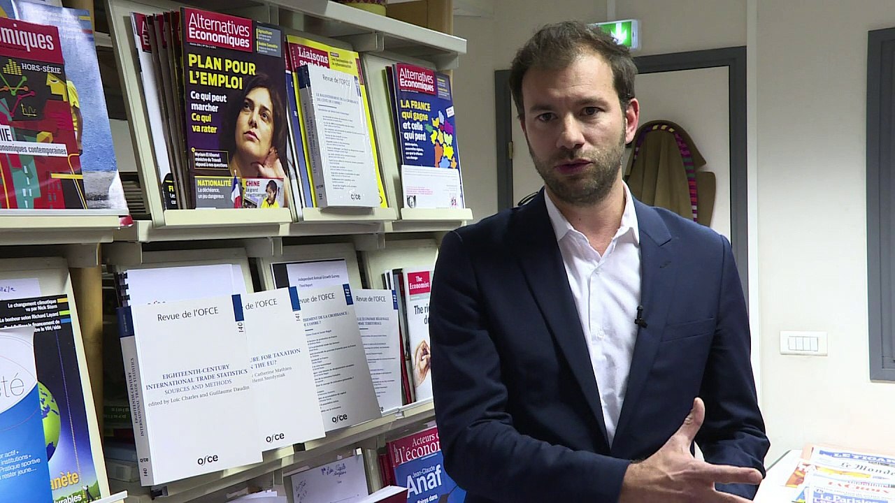 Droit du travail: vers une flexibilité accrue (économiste)