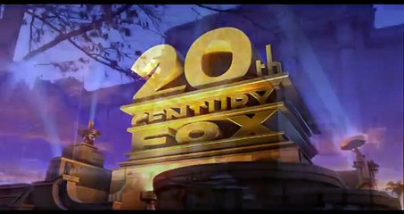 Una Noche En El Museo 3 | Trailer Doblado Al Español (HD)