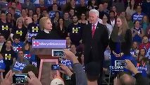 Hllary Clinton NH Primary Concession FULL SPEECH New Hampshire Feb. 9, 2016