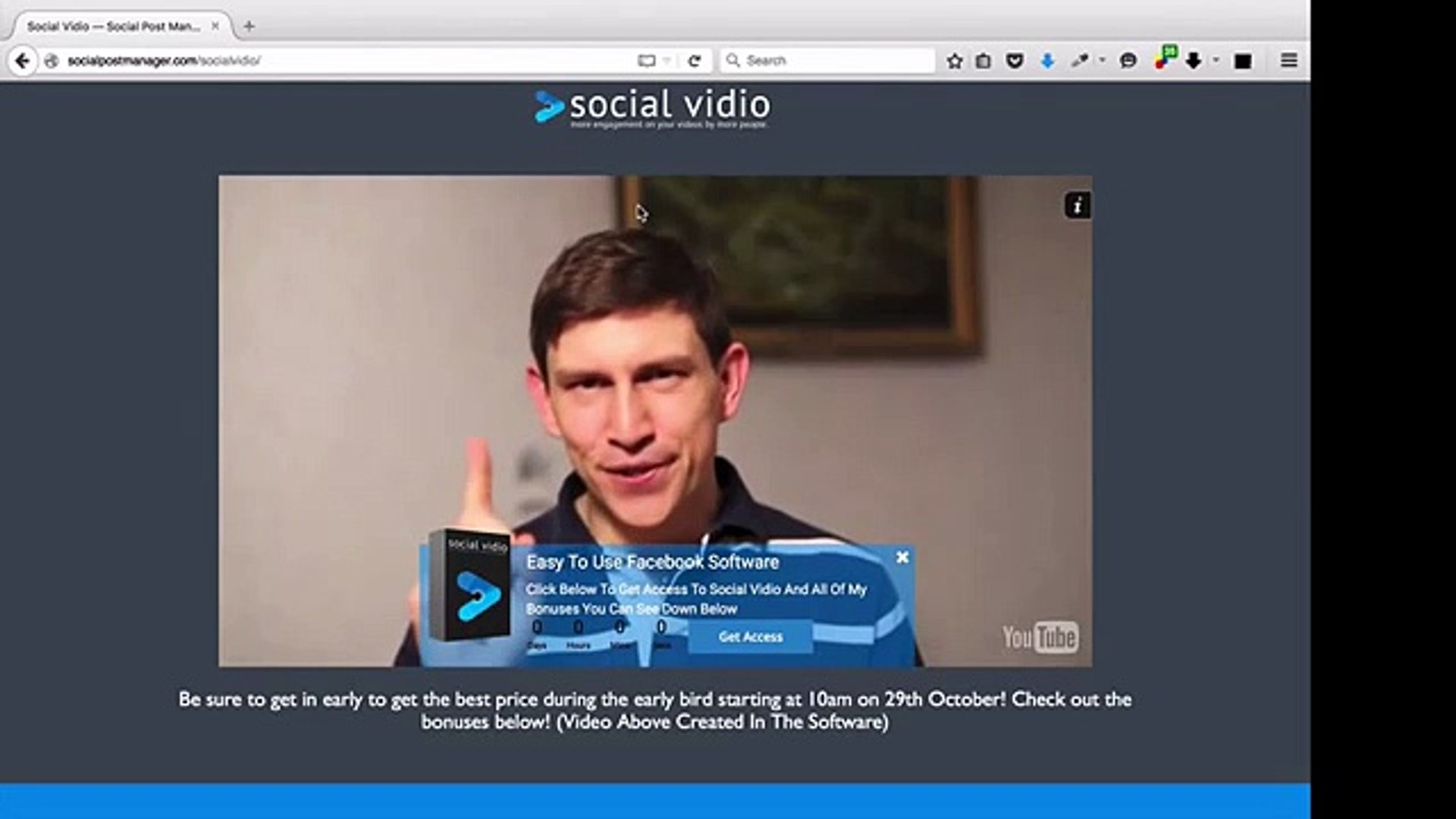 ⁣Social Pop Review - How Social Pop Works