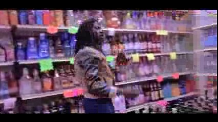 ManMan Savage - Takin Shots [OFFICIAL VIDEO]