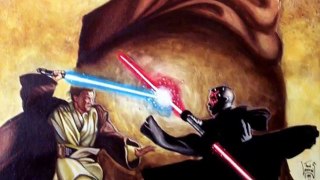 The Perfect Obi-Wan Kenobi Anthology Film | What I Want To See