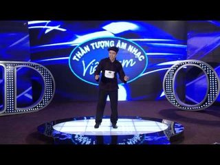Vietnam Idol 2013 - Ly cà phê Ban Mê - Vòng loại 1